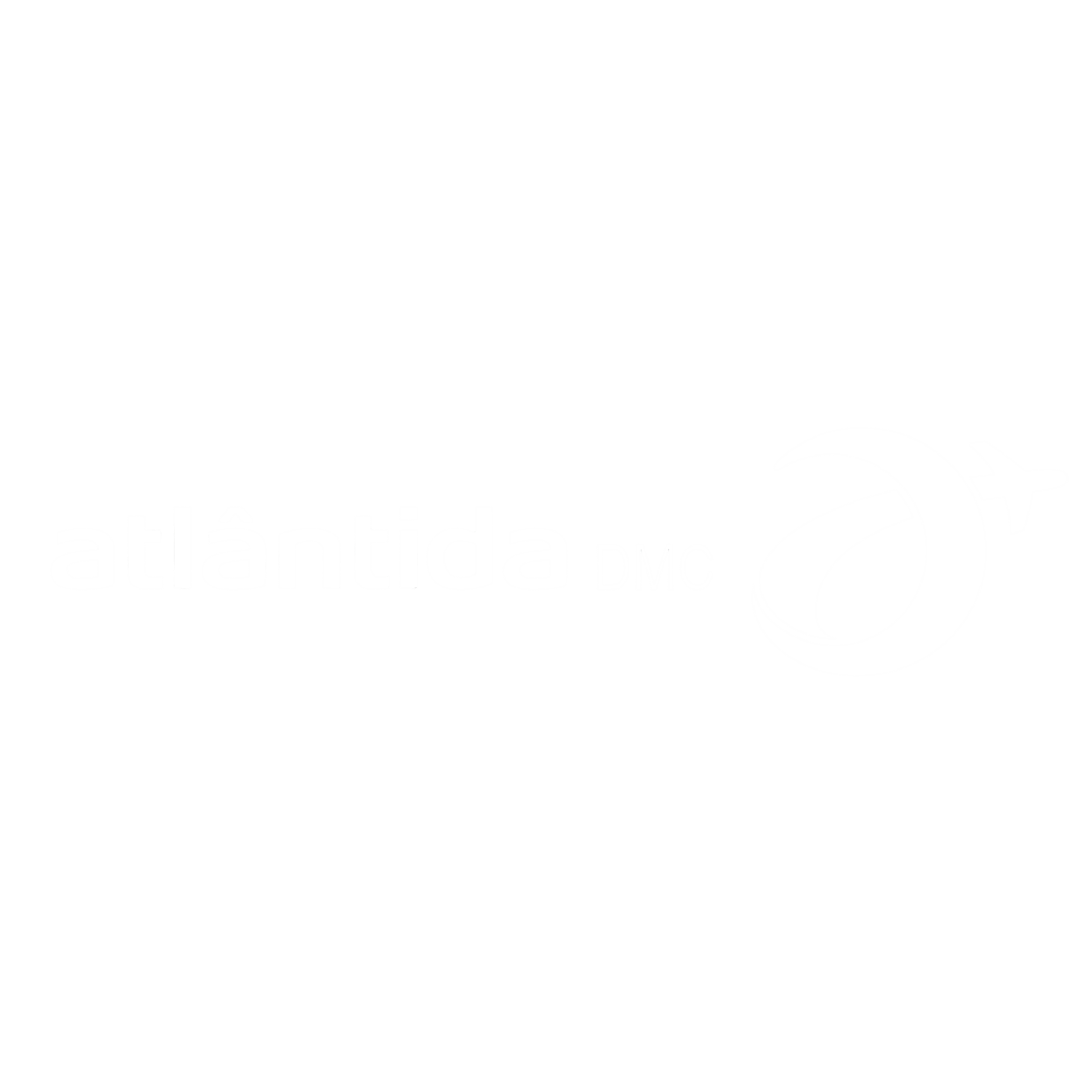 Atlantida DMC Logo